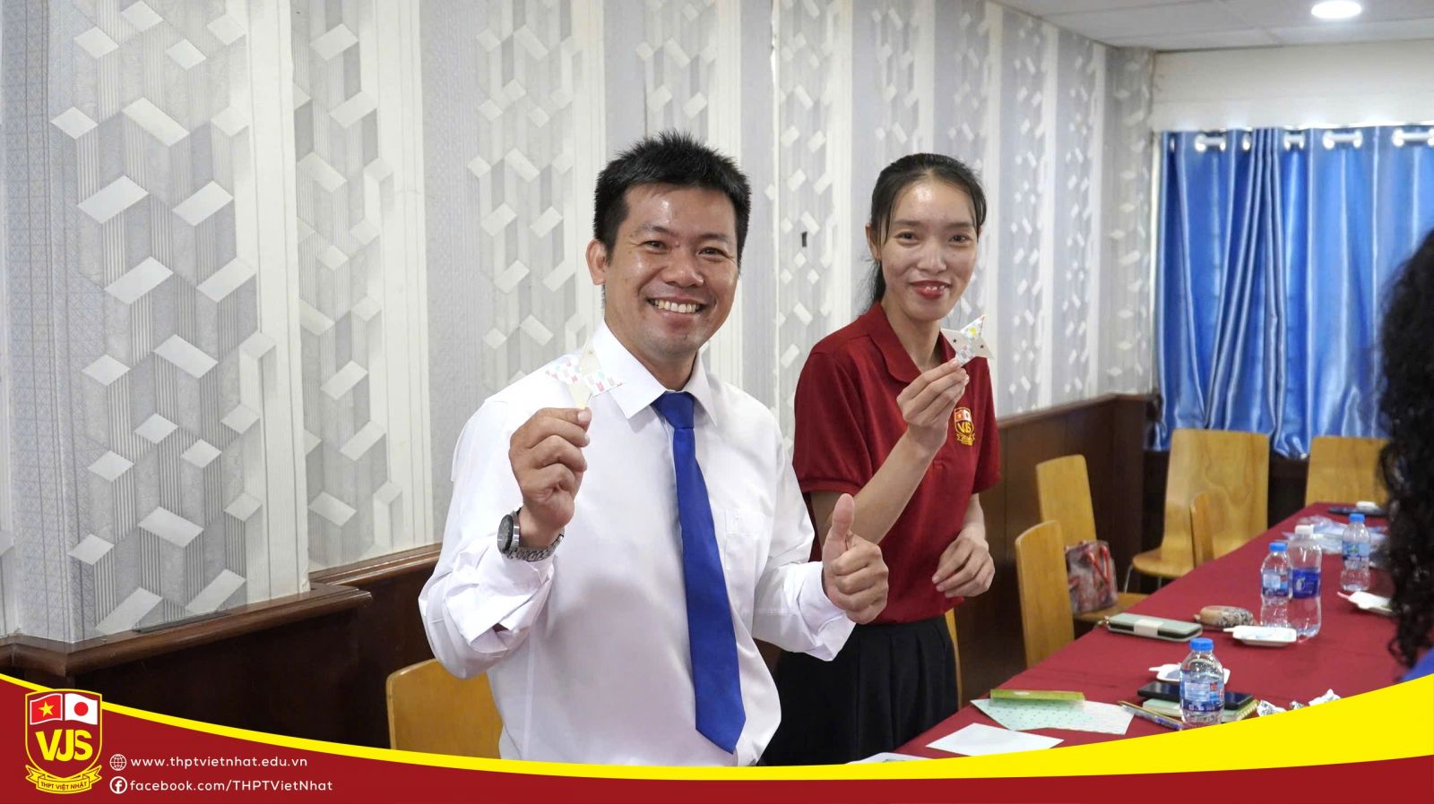 GIao lưu văn hóa Nhật - 16/08/2026